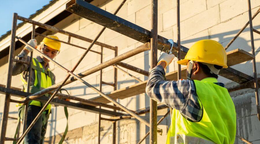 Soffit Repair in Misenheimer, NC